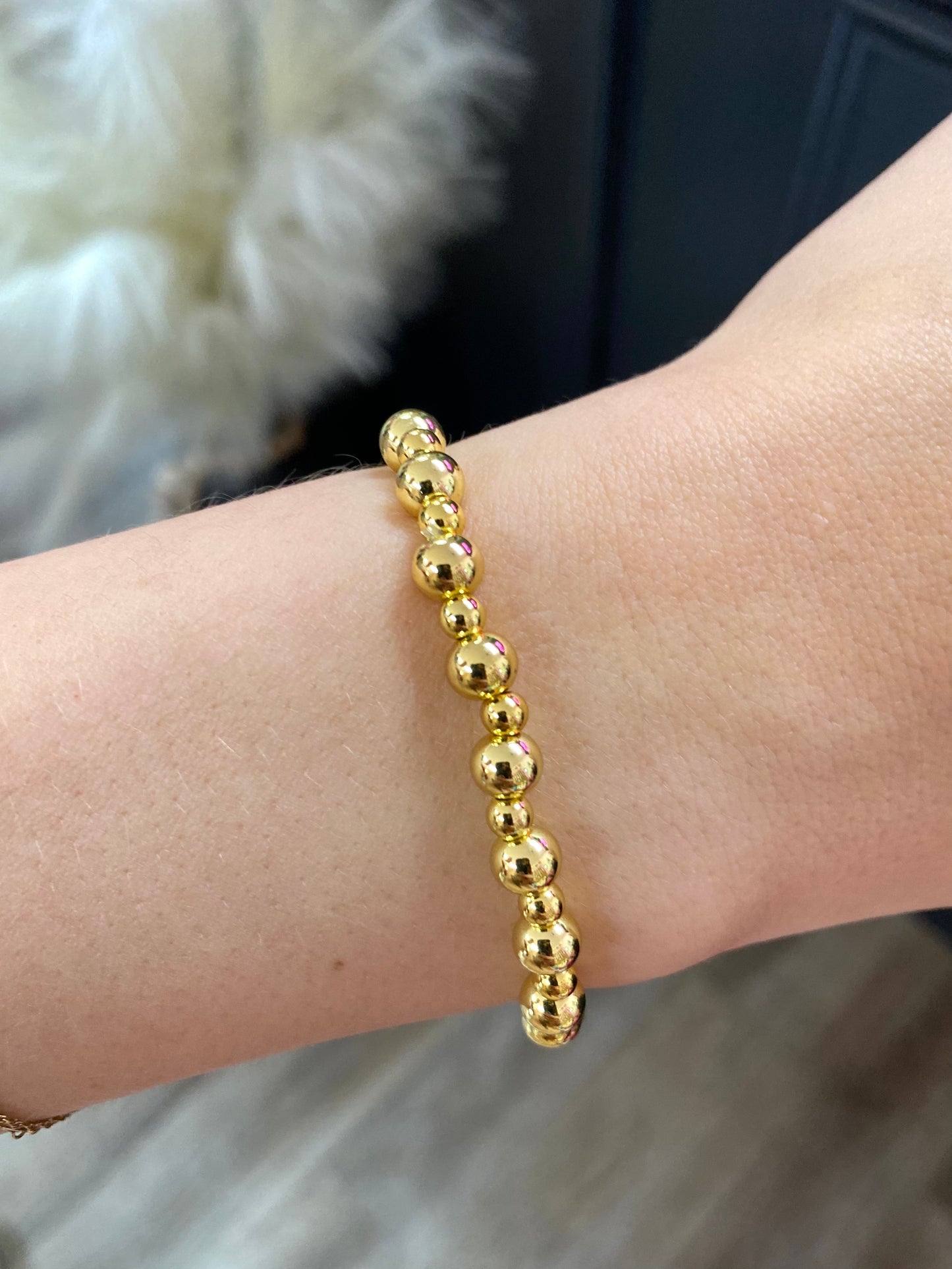 Chelsea Stretch Bracelet