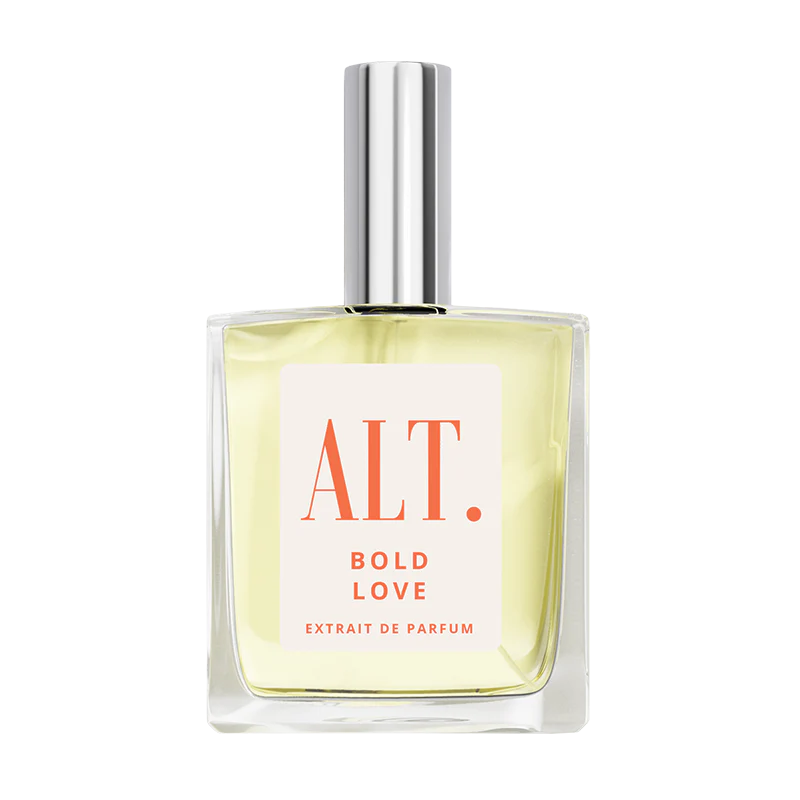 ALT. Bold Love