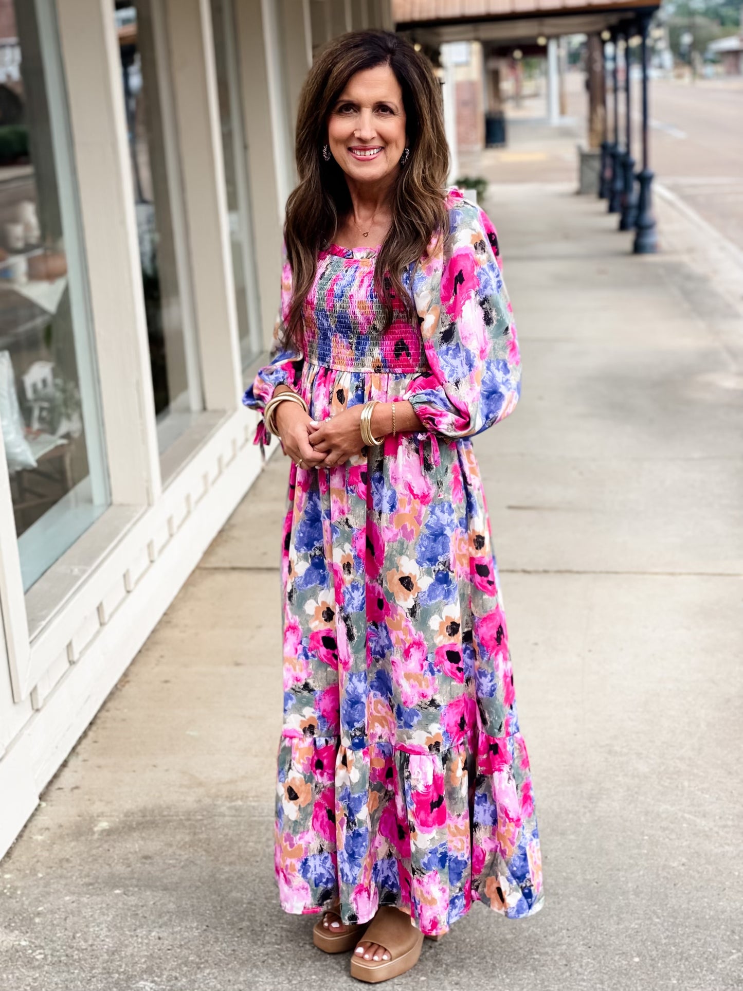 Found Your Love Dress