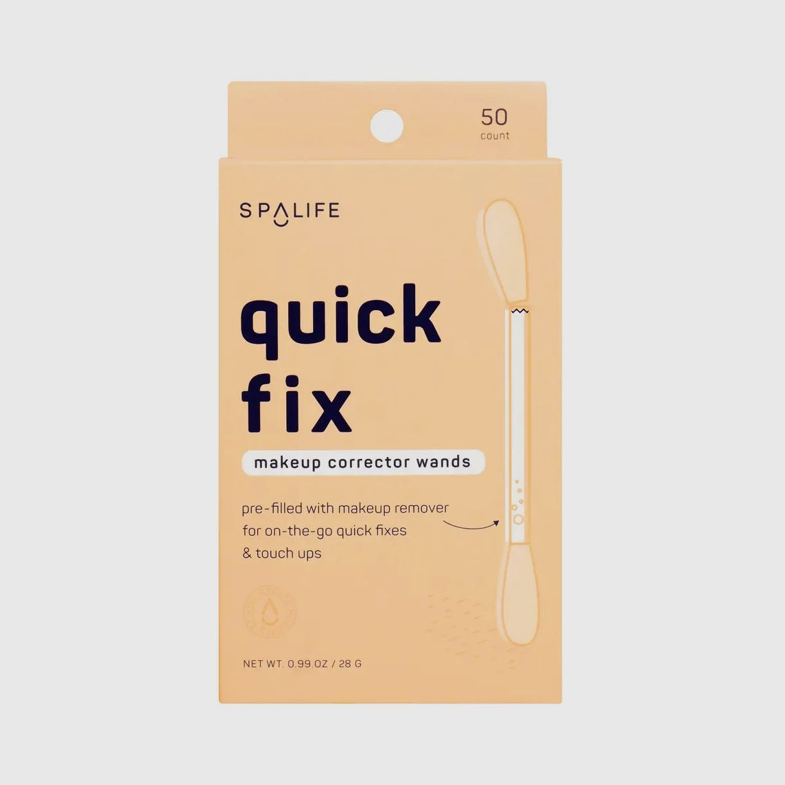 Quick Fix Makeup Corrector Wands