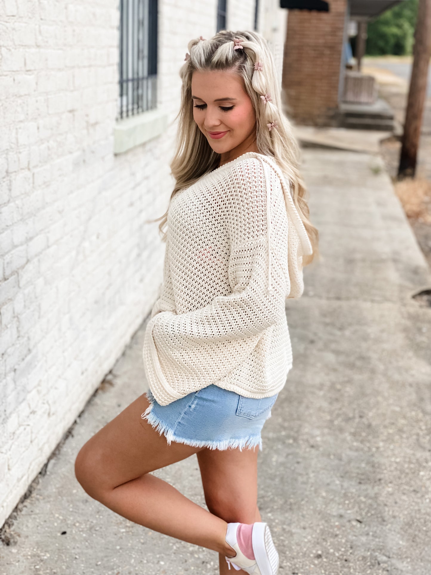 Remarkable Style Sweater