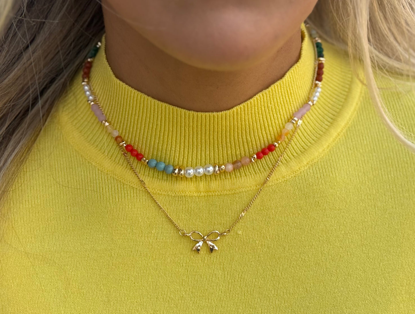 Wildest Dream Necklace