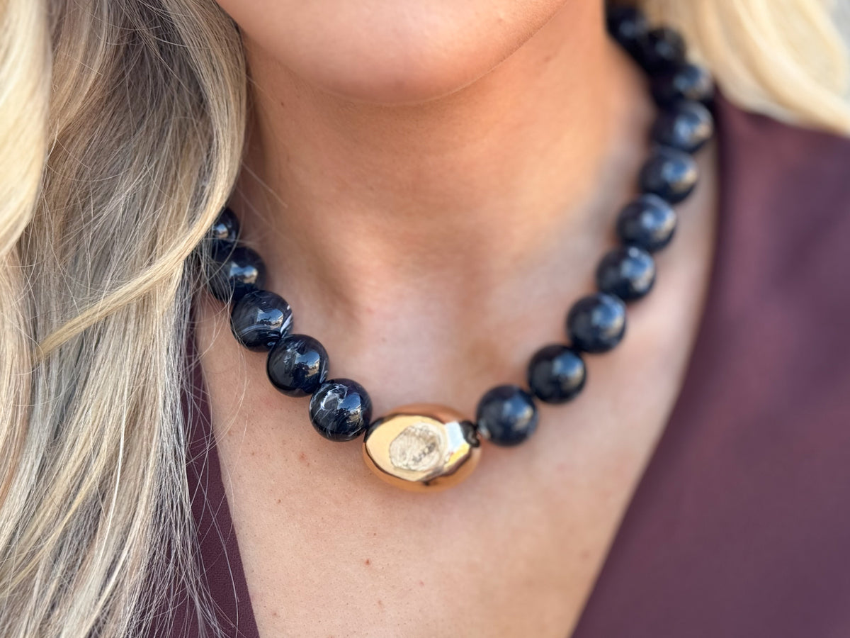 Always Ready Necklace