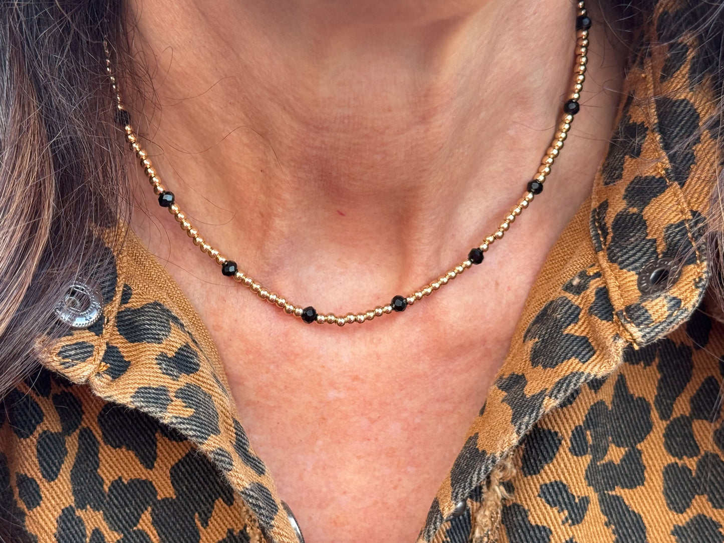 Everyday Charm Necklace