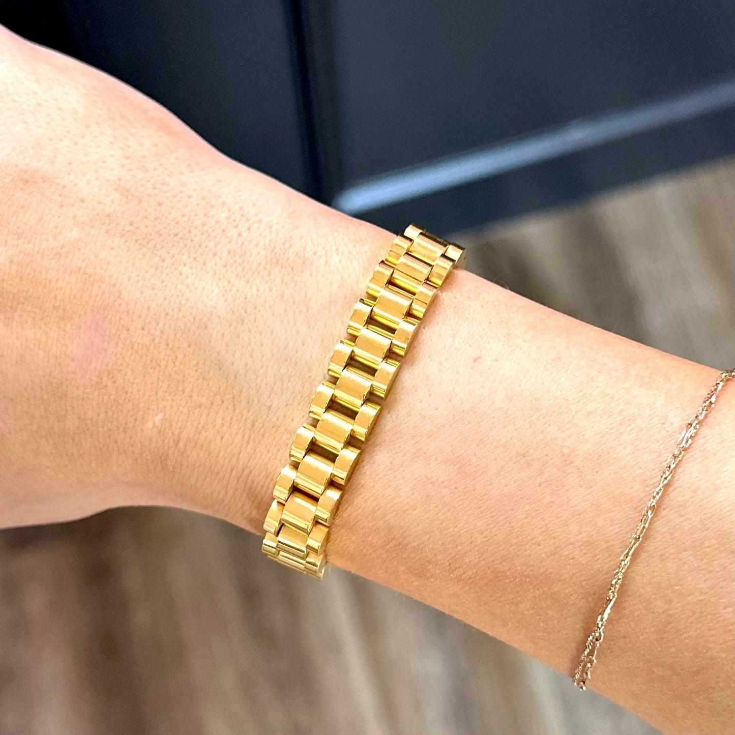 The Ellison Bracelet