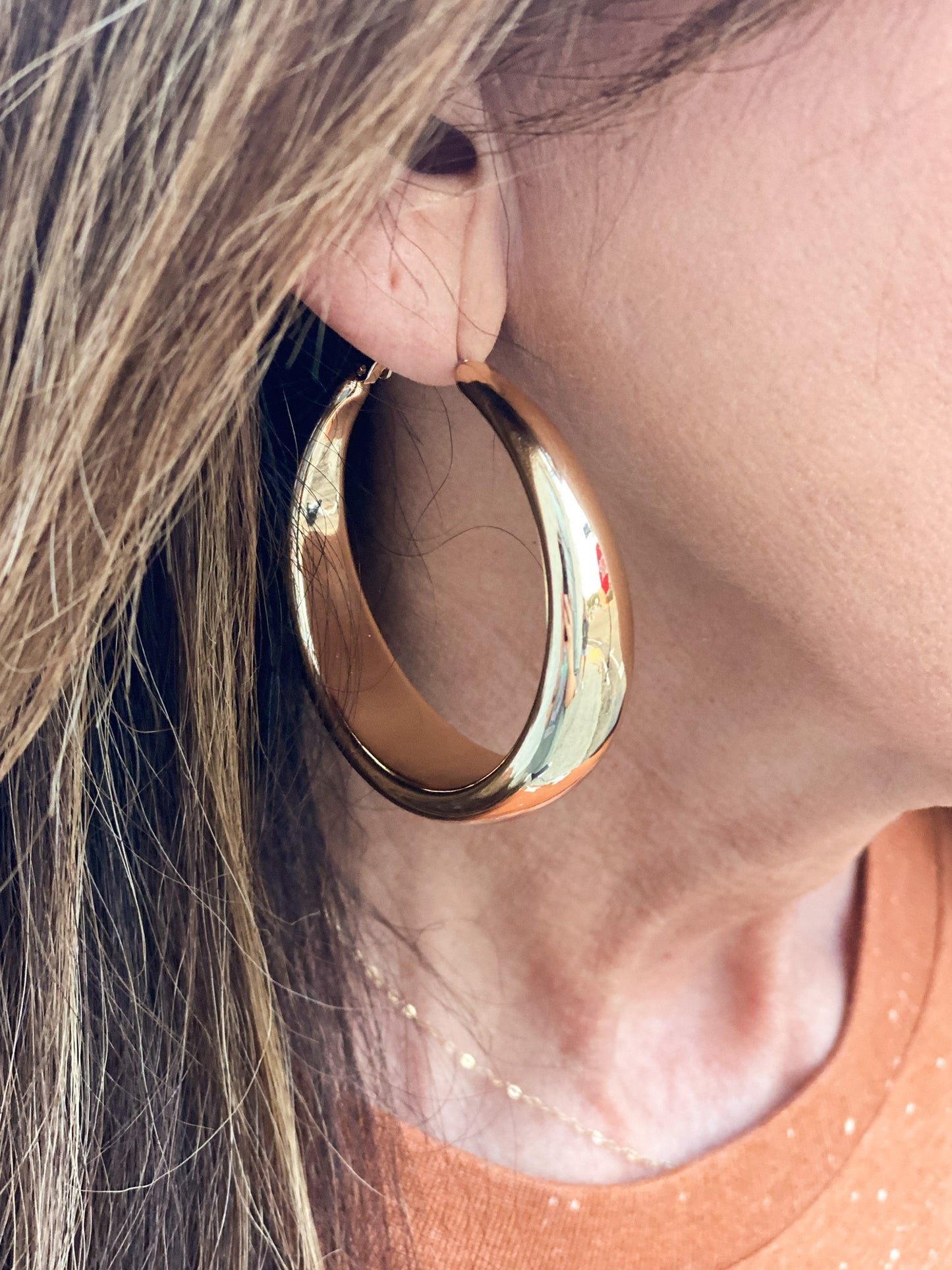 Savannah Earring