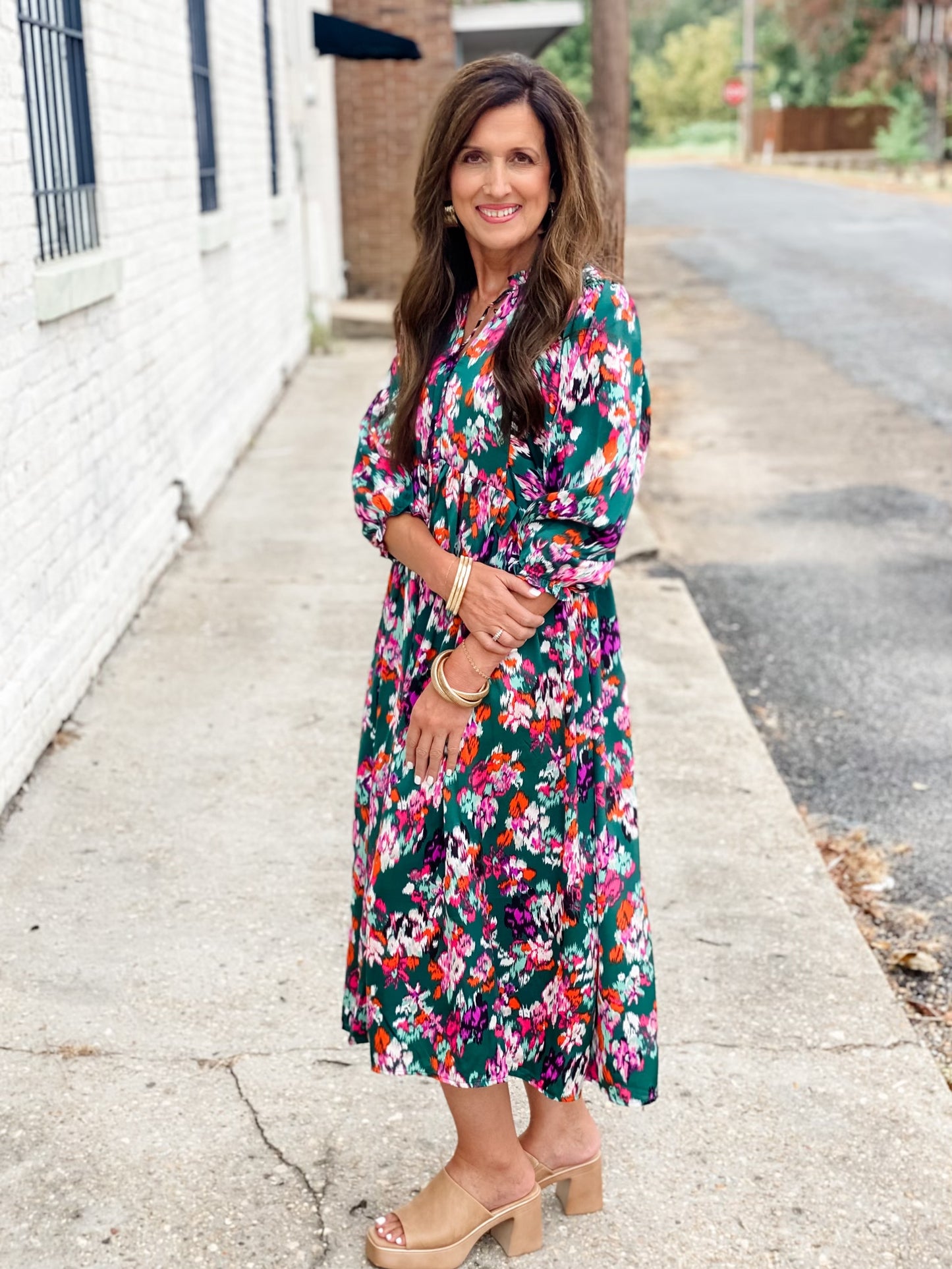Cute Energy Dress