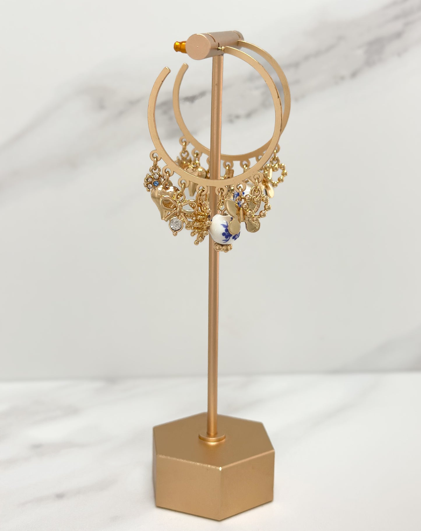 Camille Earring