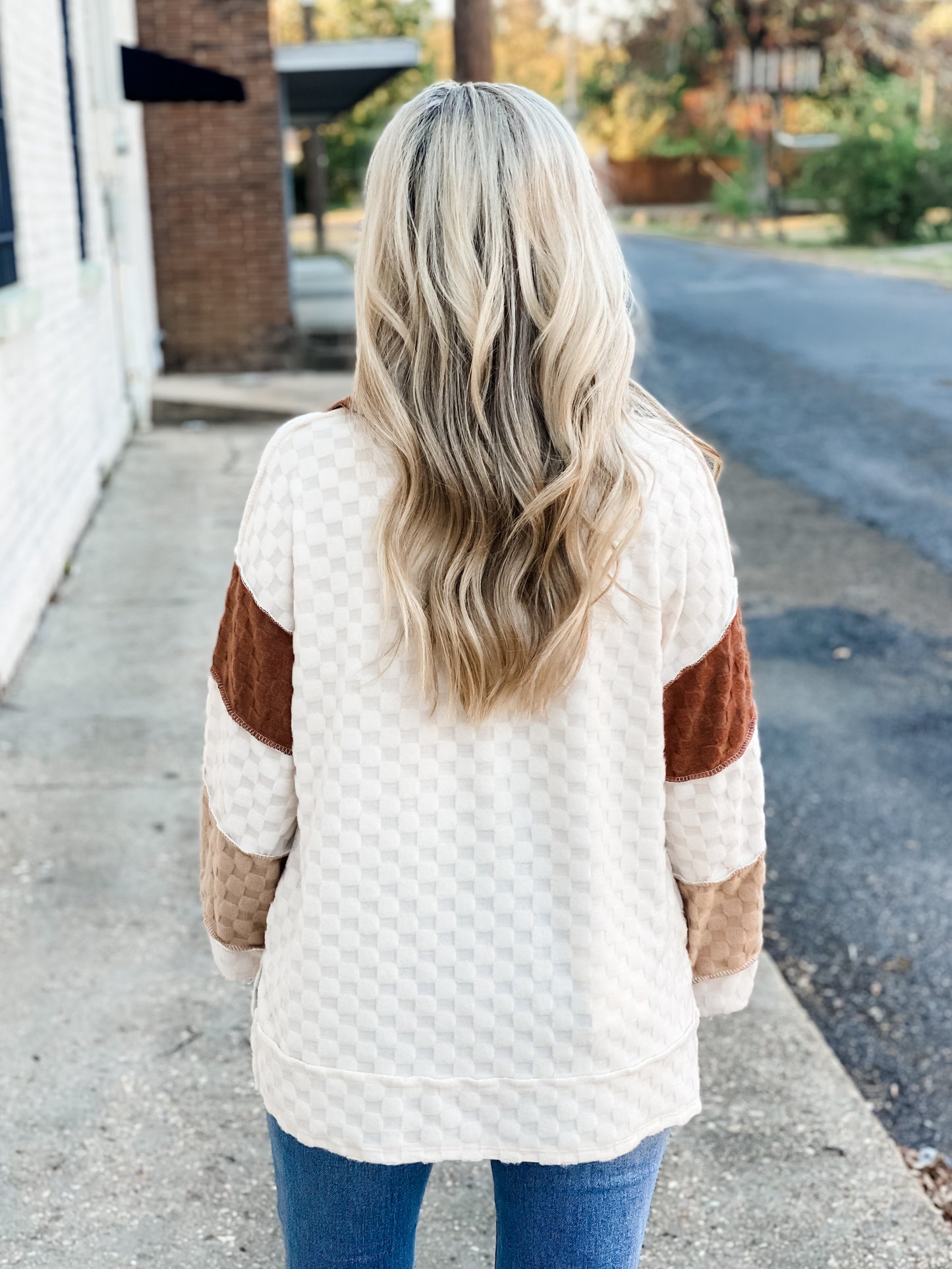 Cozy Feels Top