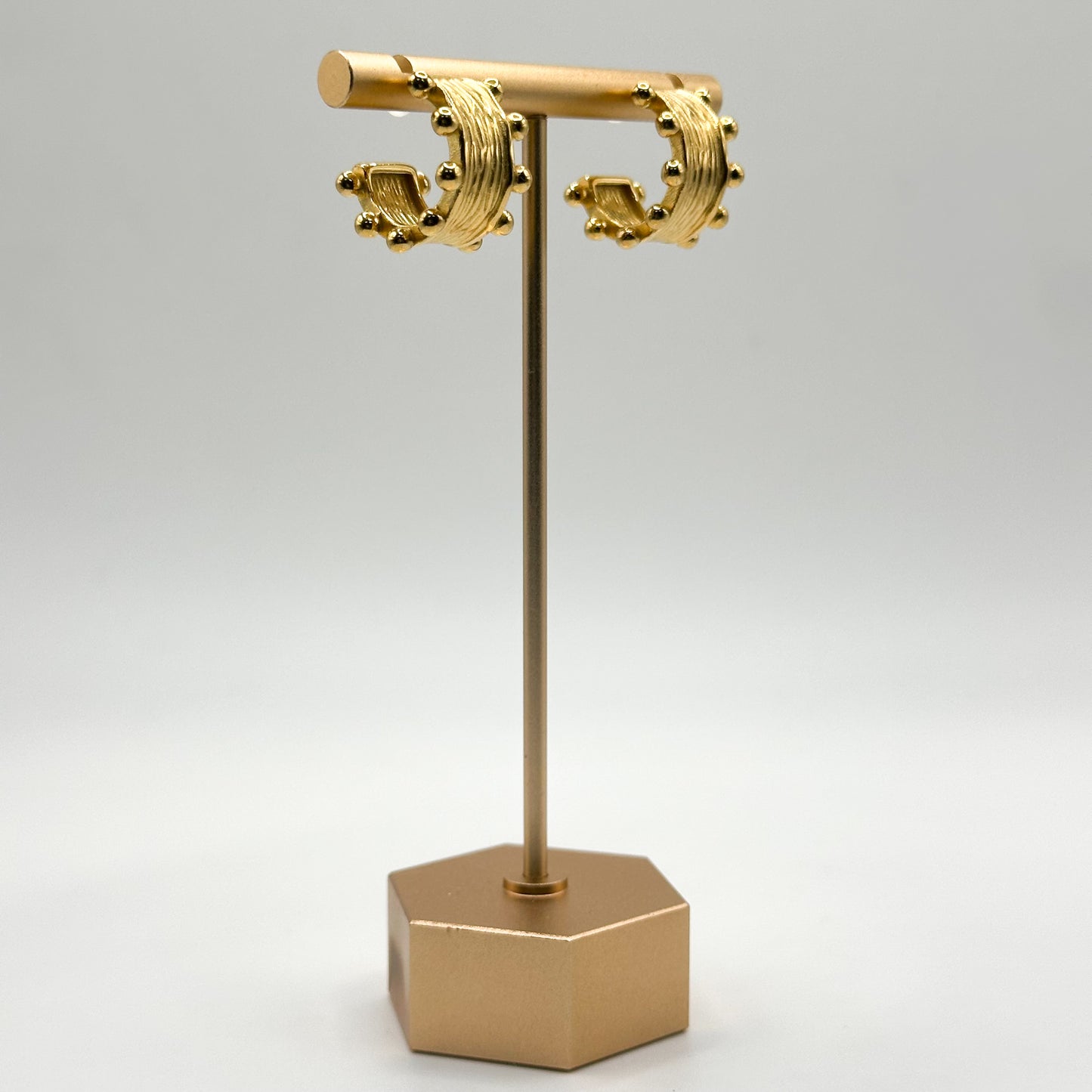 Goldie Earring