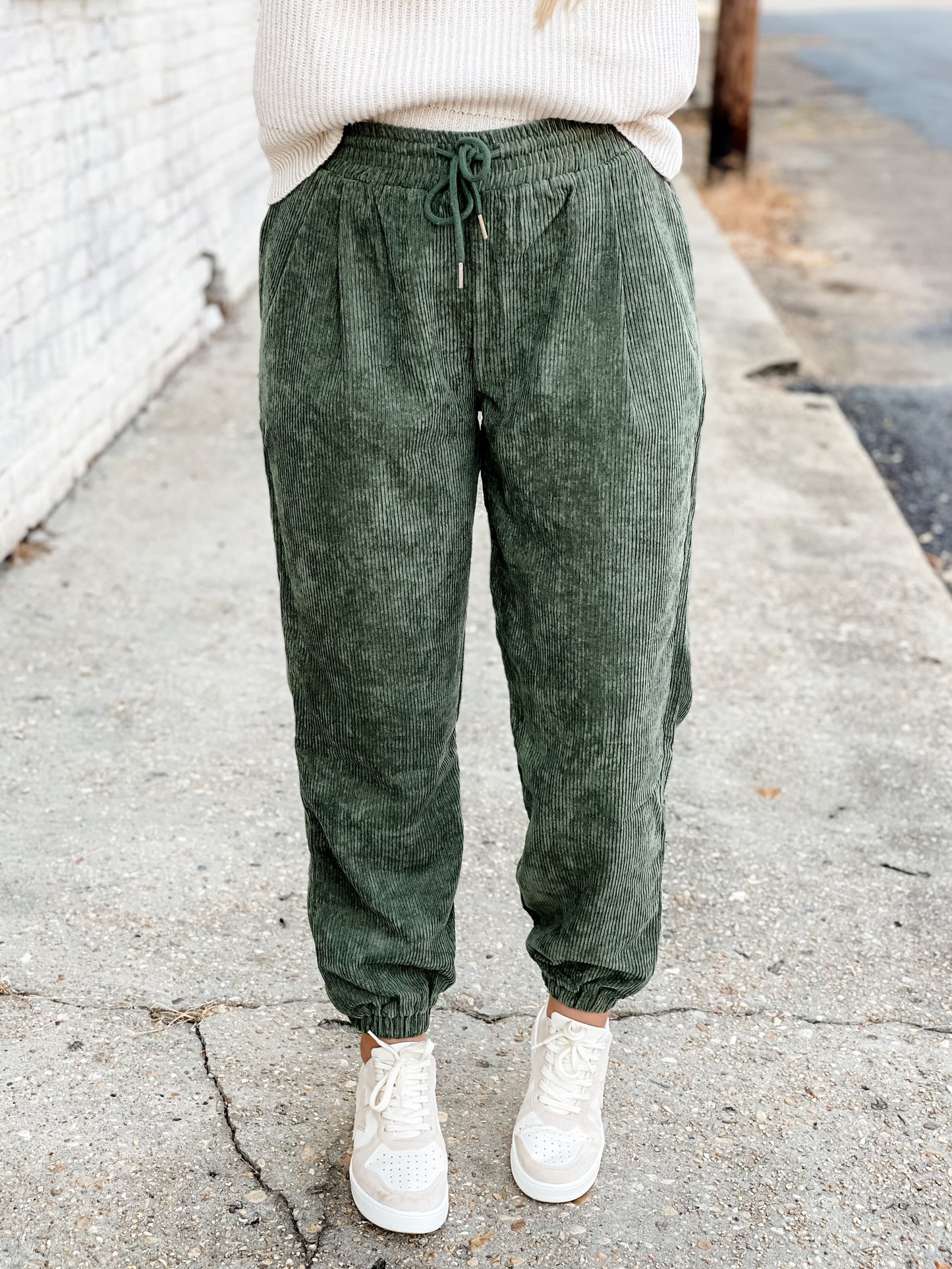 Jump For Joy Joggers