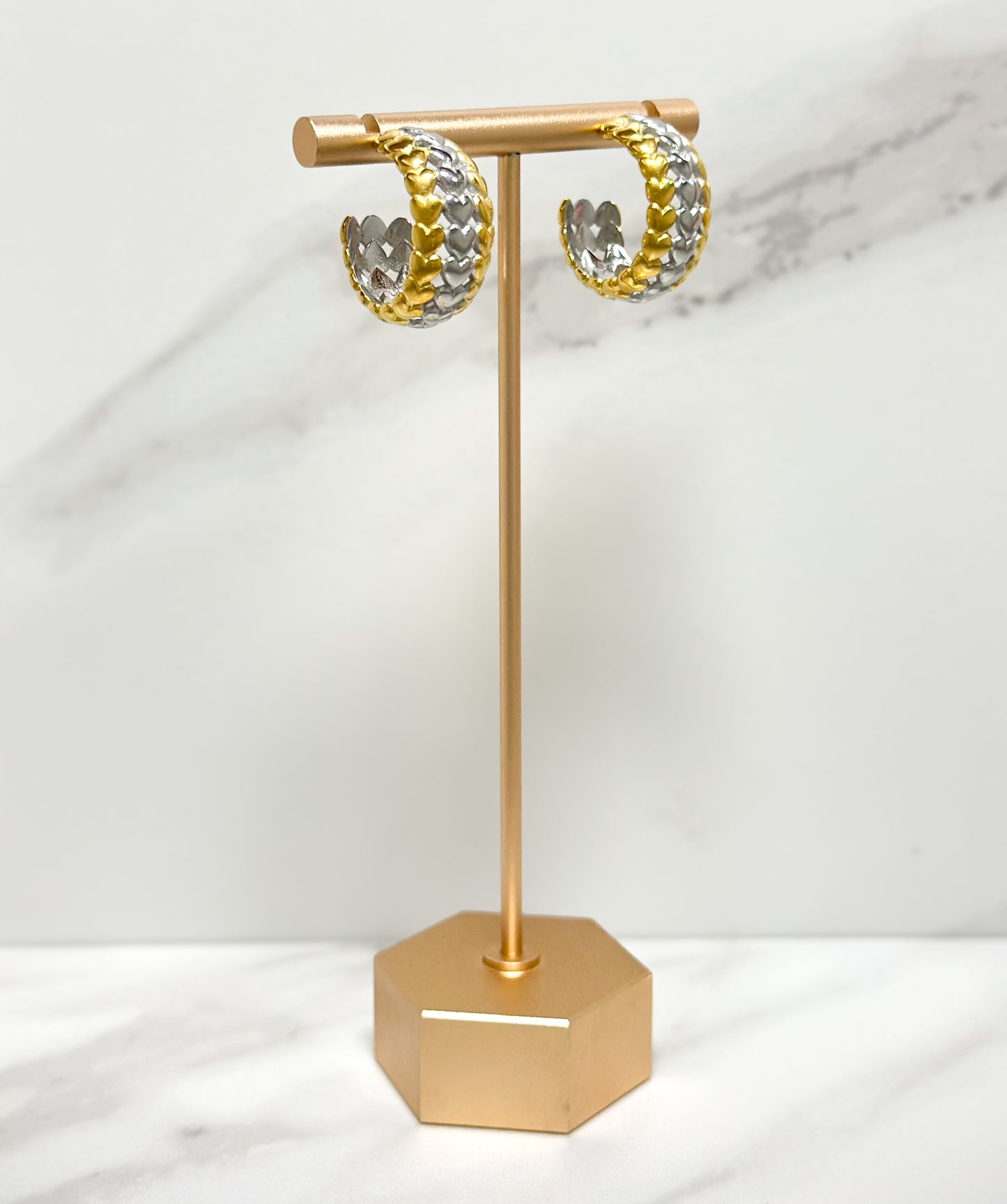 Indie Earring