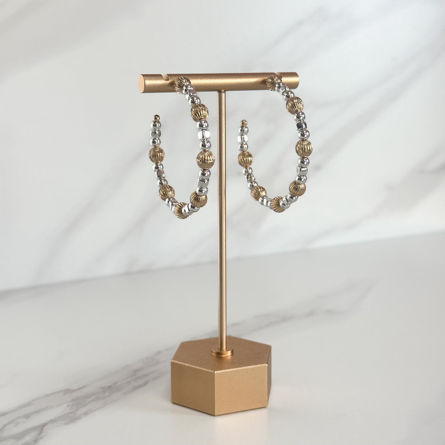 Gemma Earring