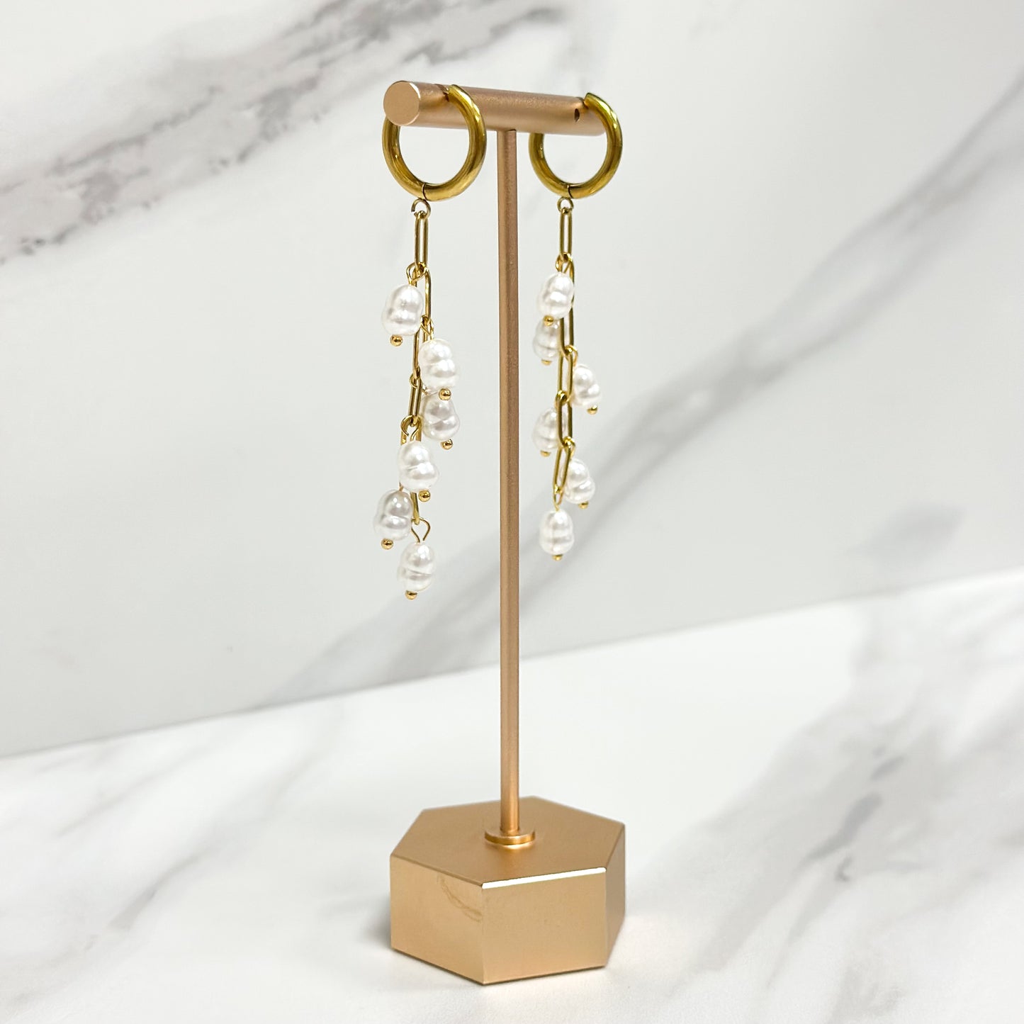 Della Earring