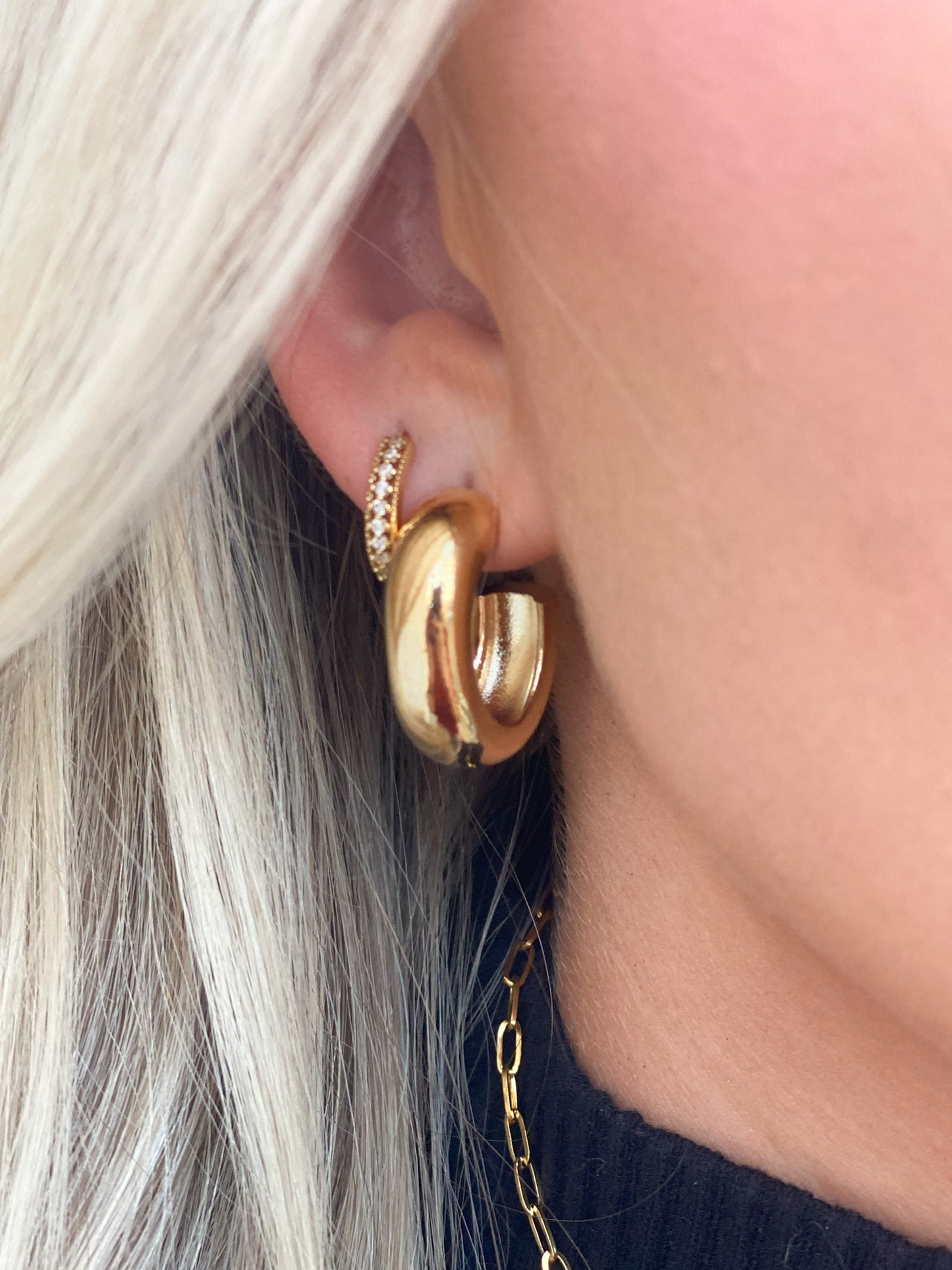 Camille Earring