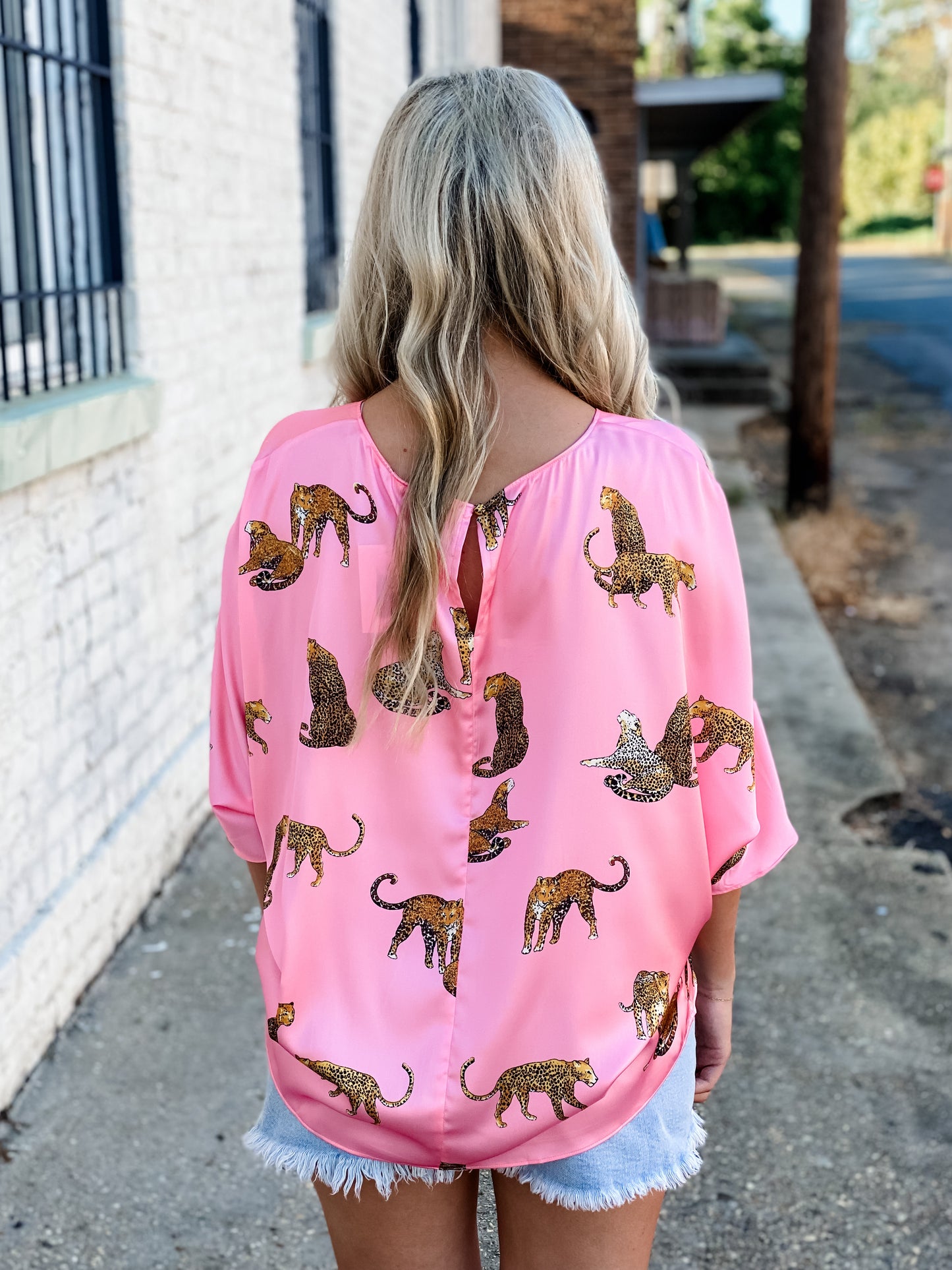 Wild Card Top