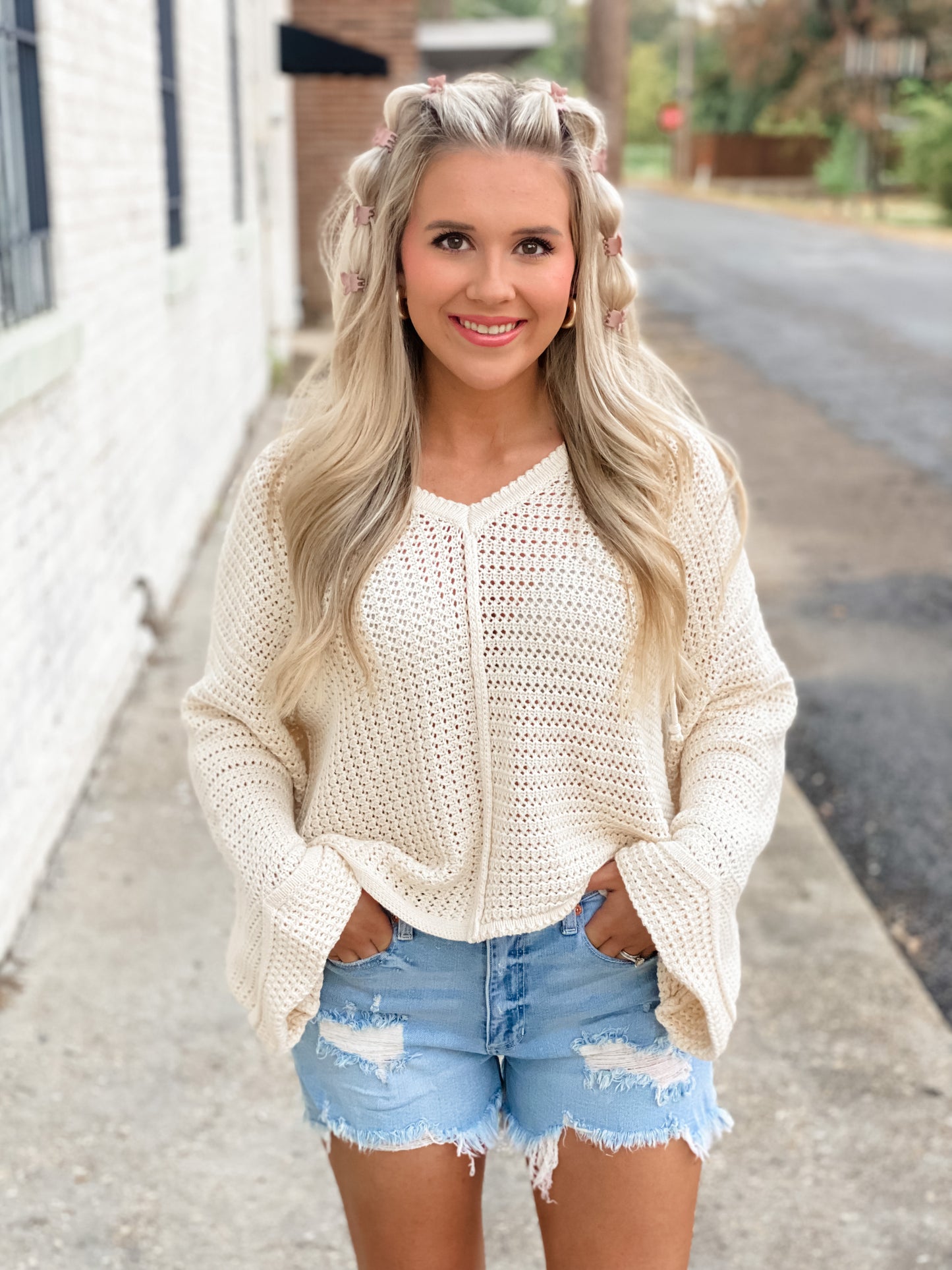 Remarkable Style Sweater