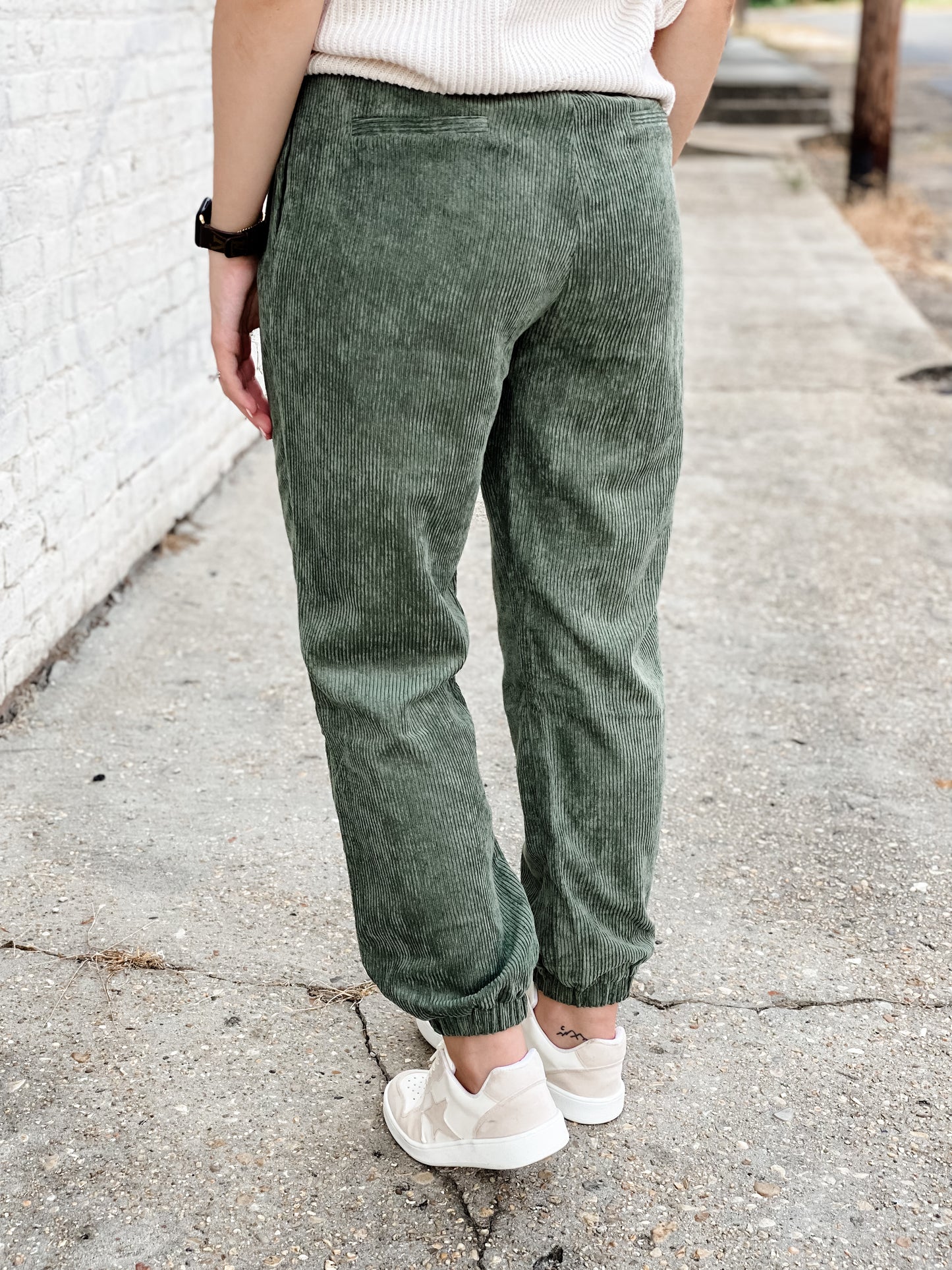 Jump For Joy Joggers