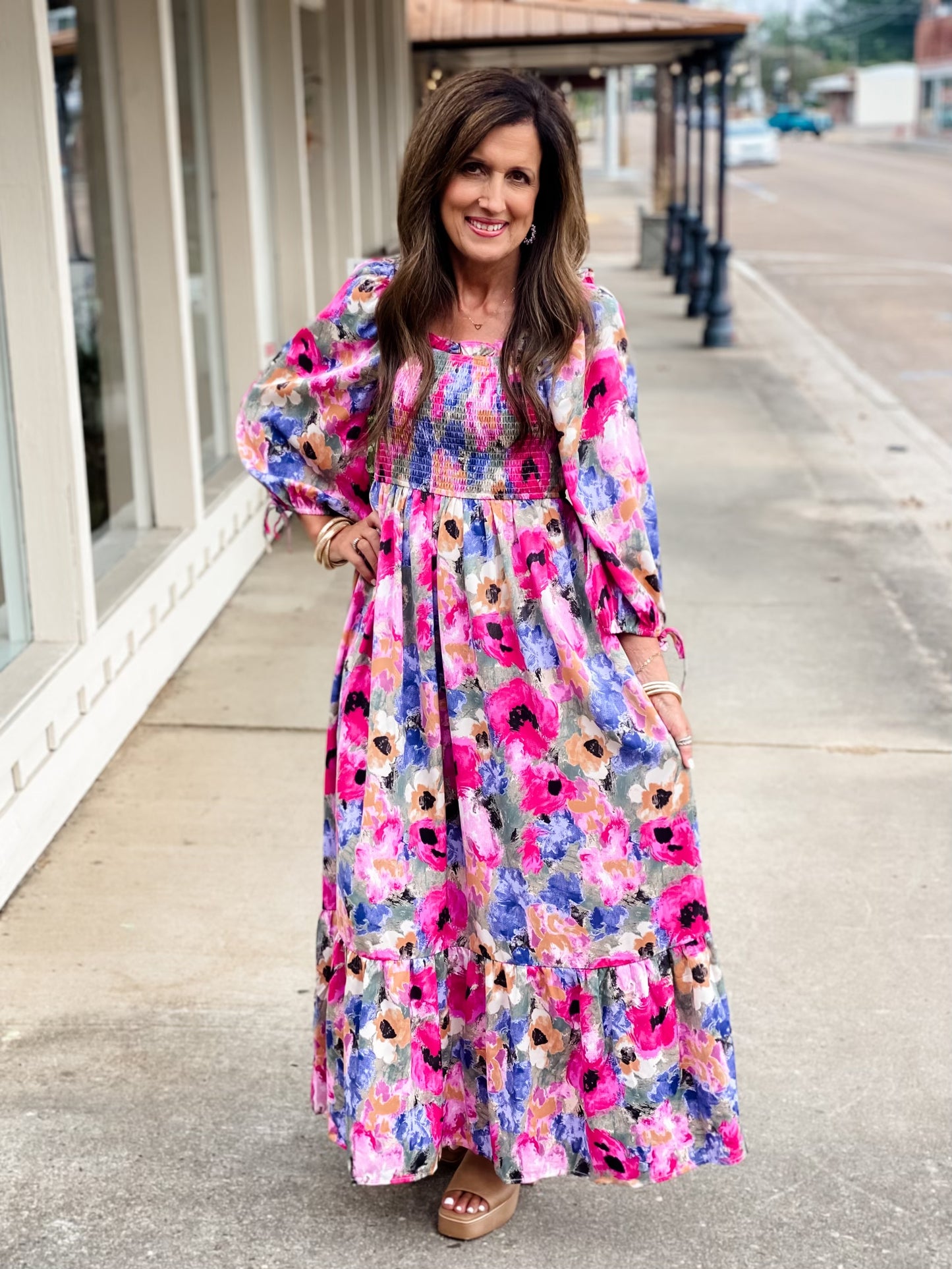 Found Your Love Dress