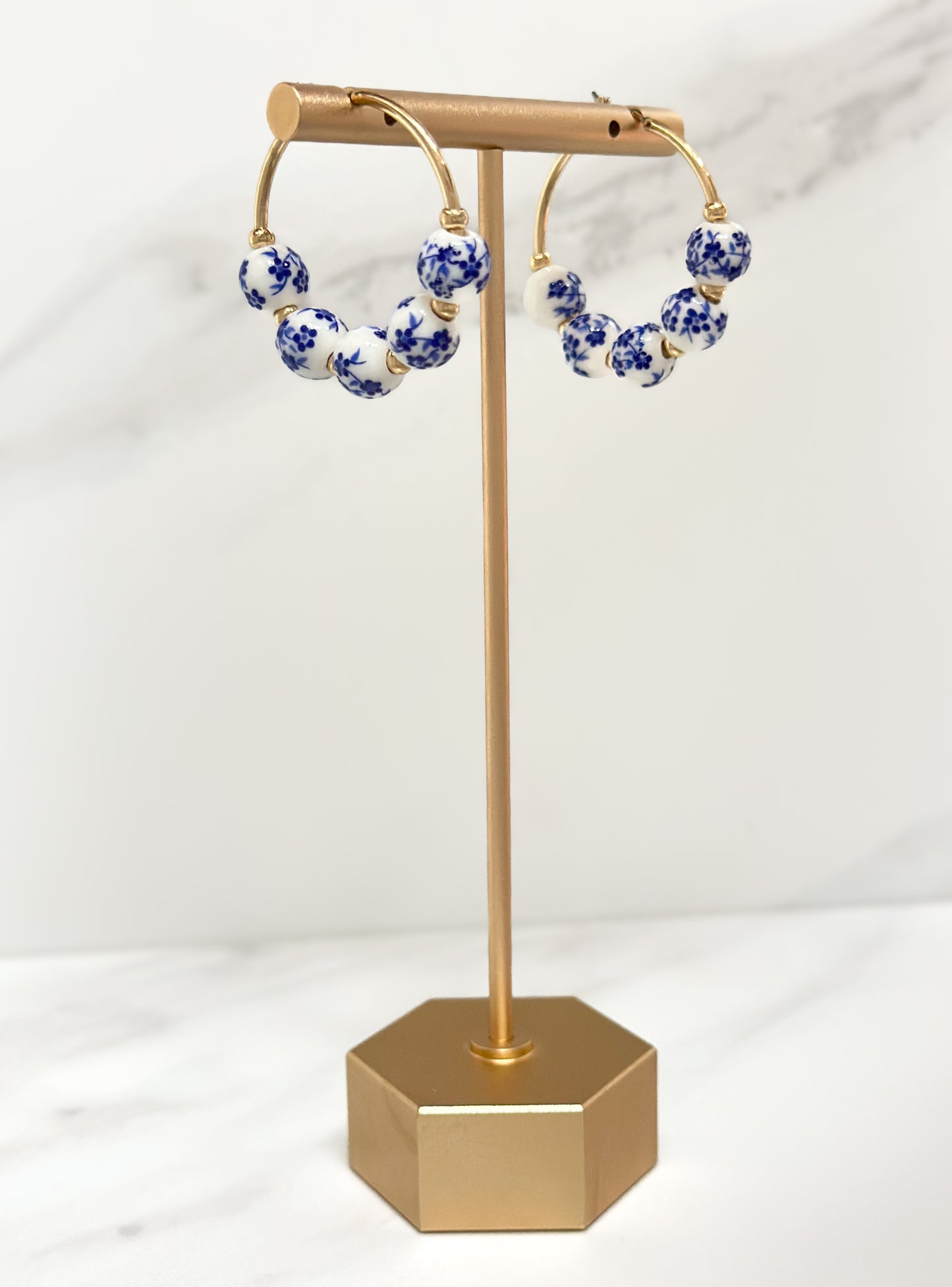 Jessie Earring
