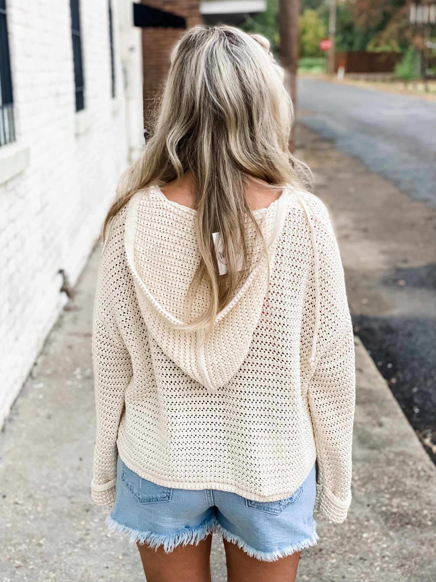 Remarkable Style Sweater