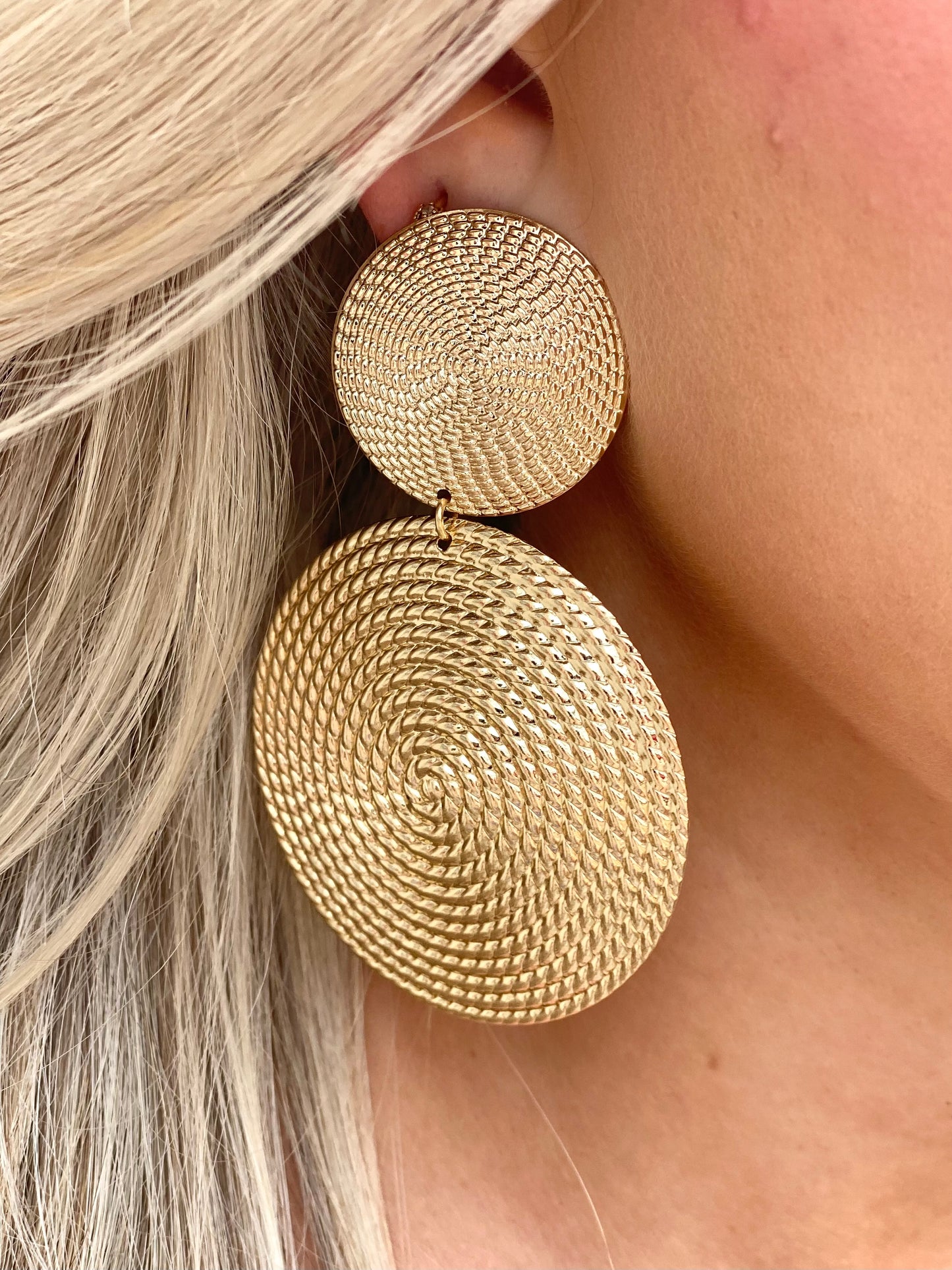Adley Earring