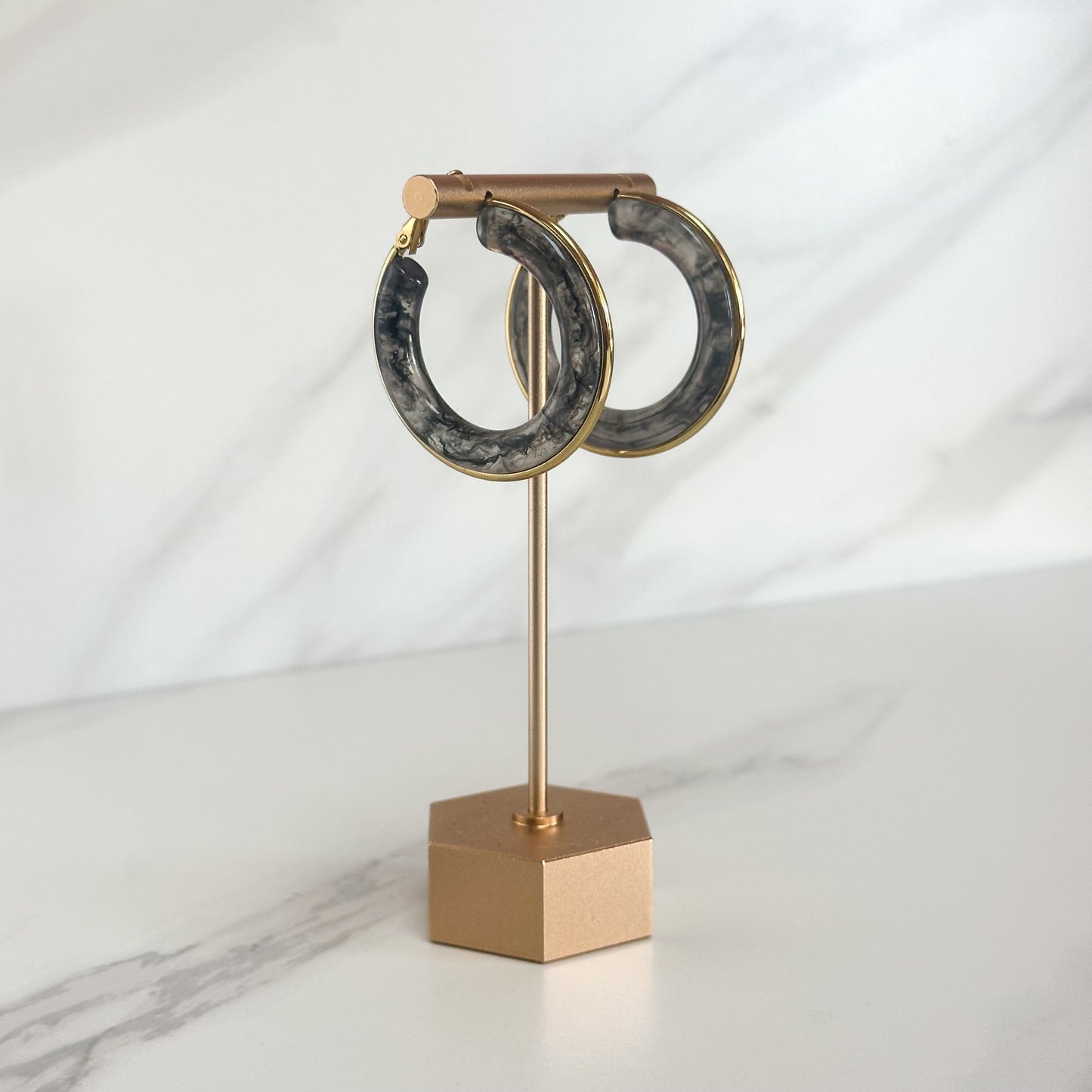 Coraline Earring