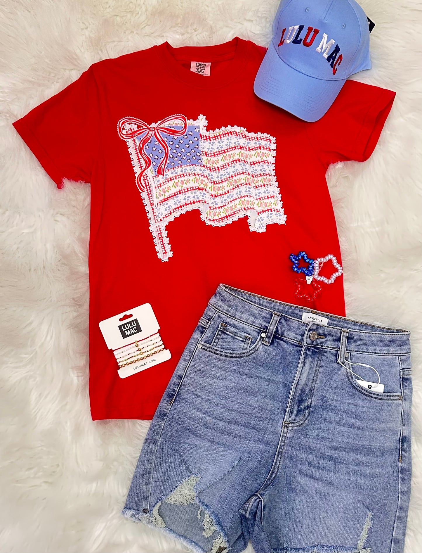 Home Of The Free Tee