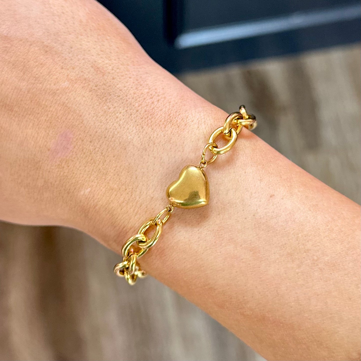 The Harlow Bracelet