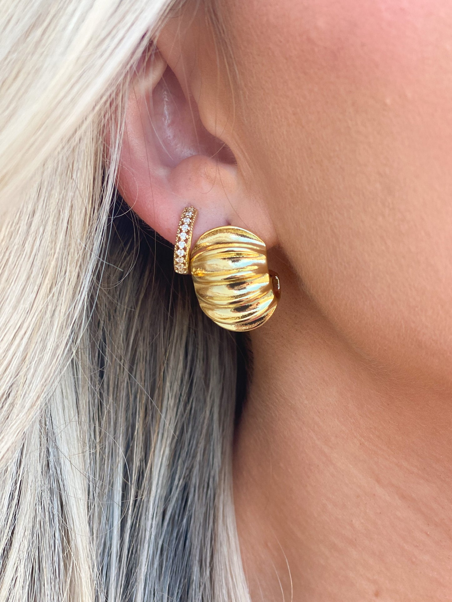 Emma Earring