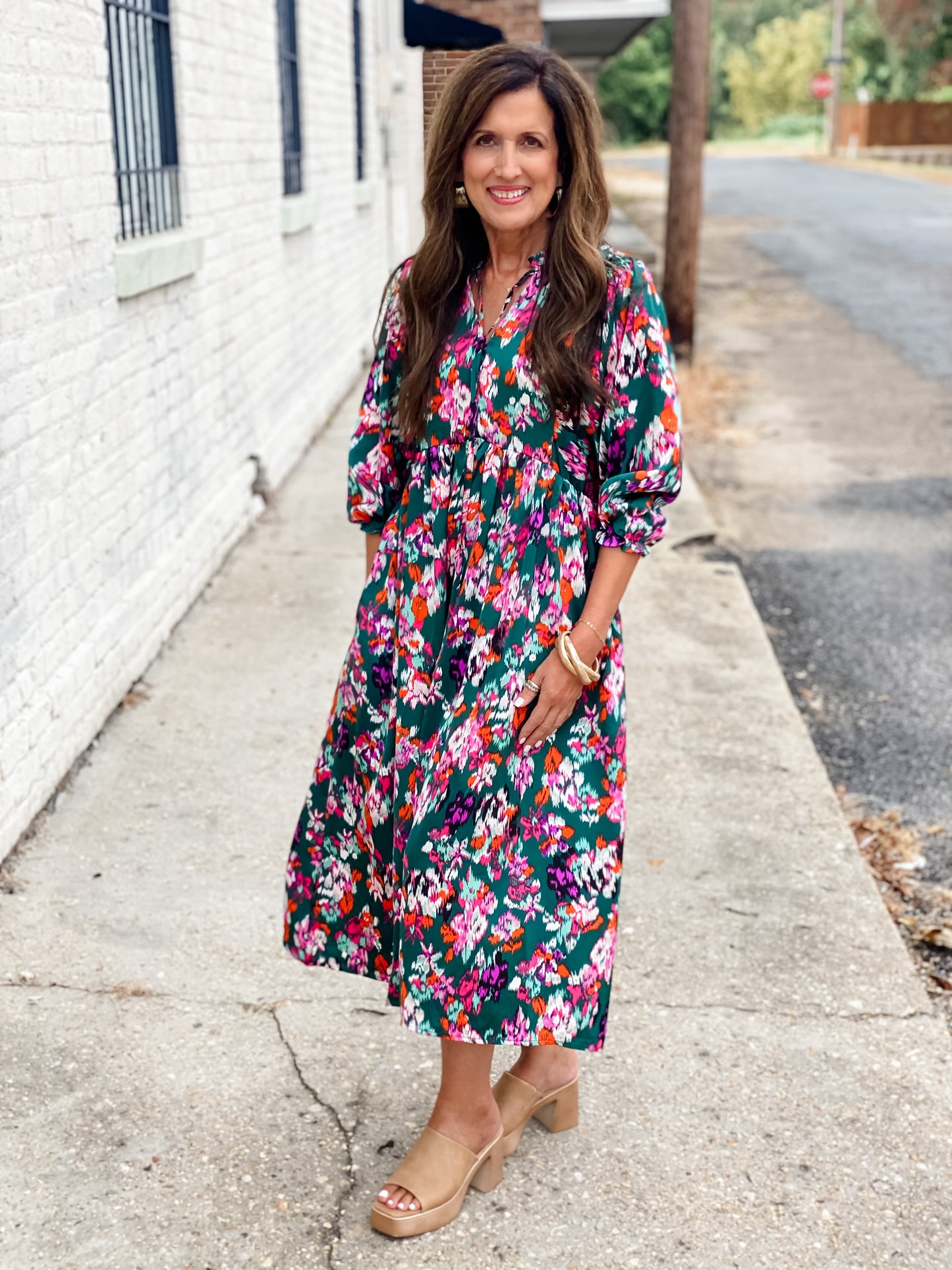 Cute Energy Dress