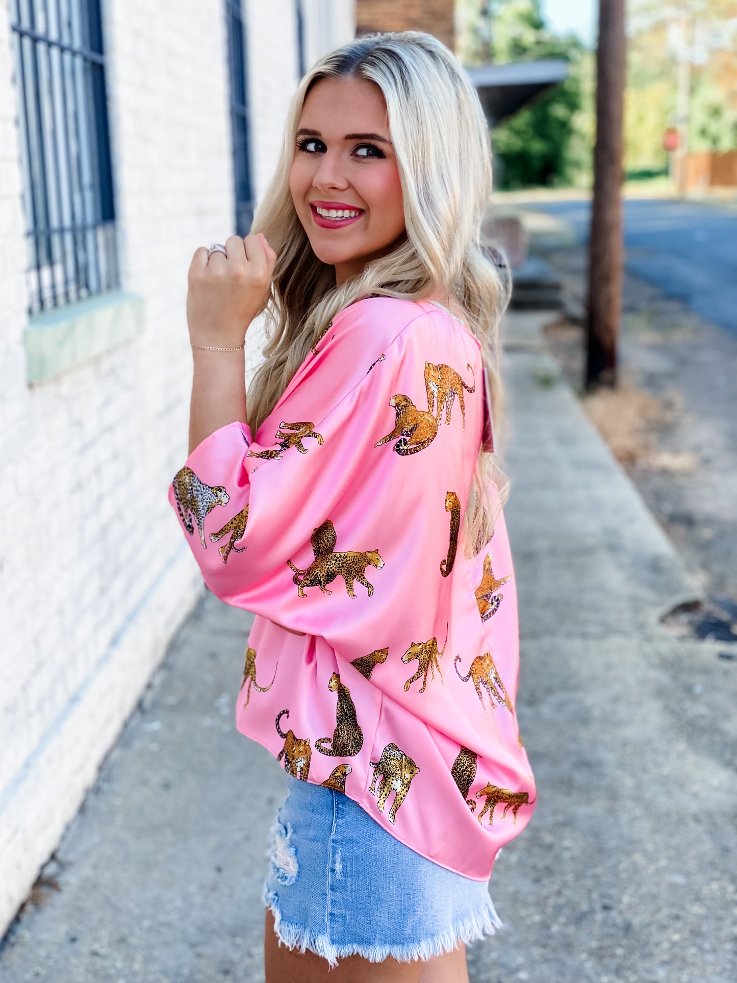 Wild Card Top