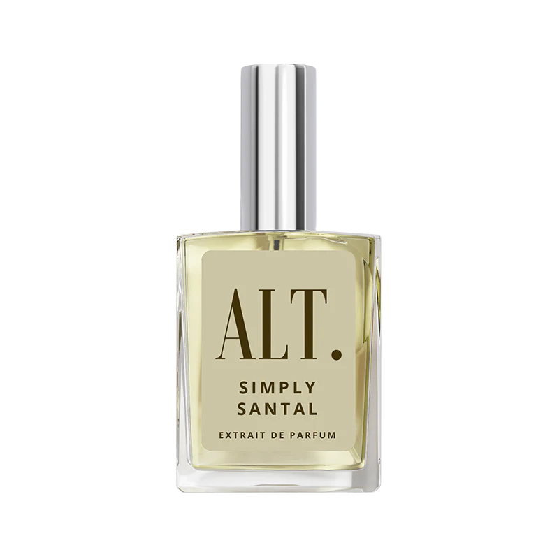 Simply Santal