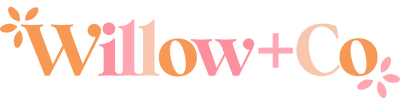Willow + Co logo
