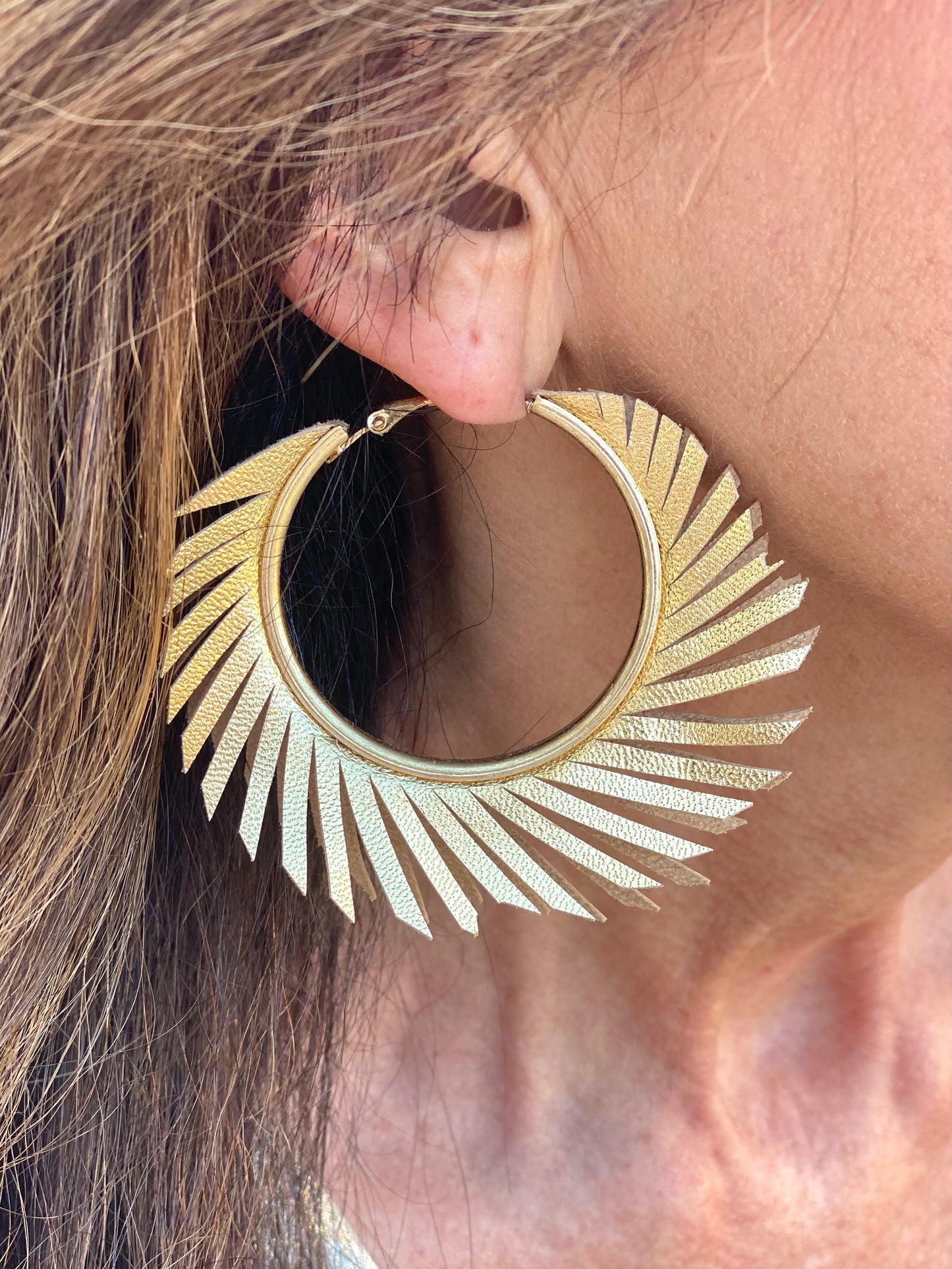 Cora Earring