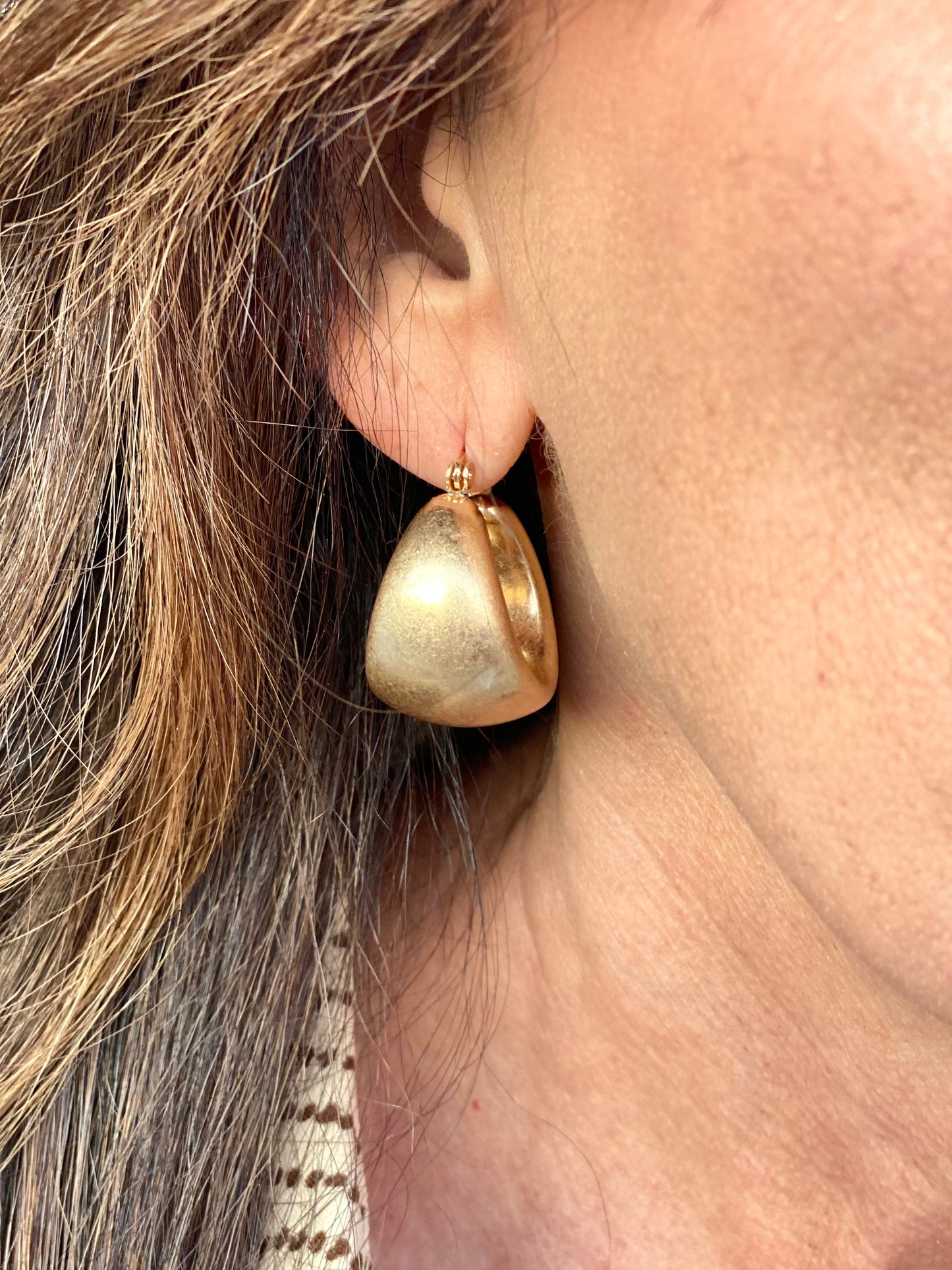 Rylee Earring GOLD
