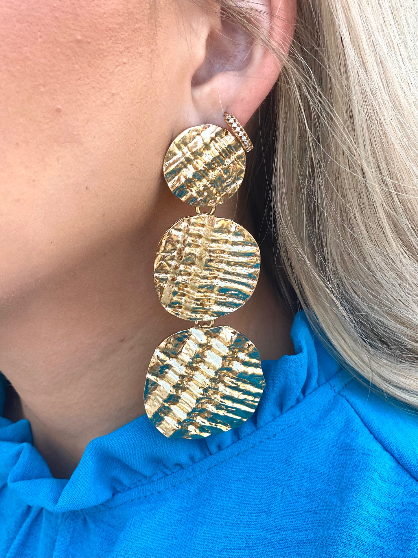 Marissa Earring