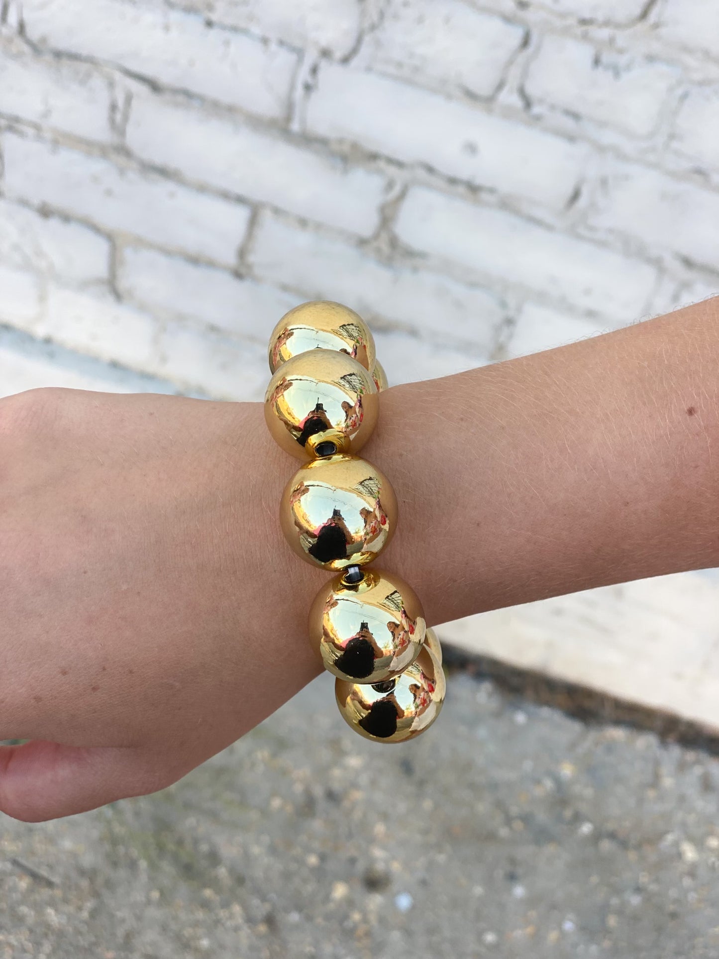 Party Girl Bracelet