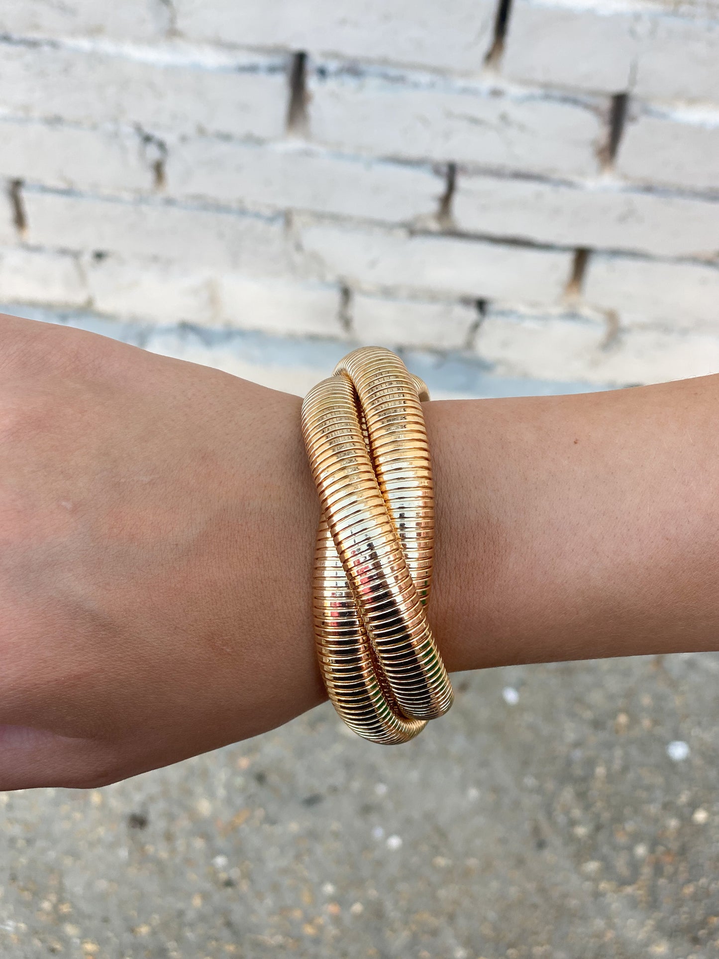 This Way Bracelet