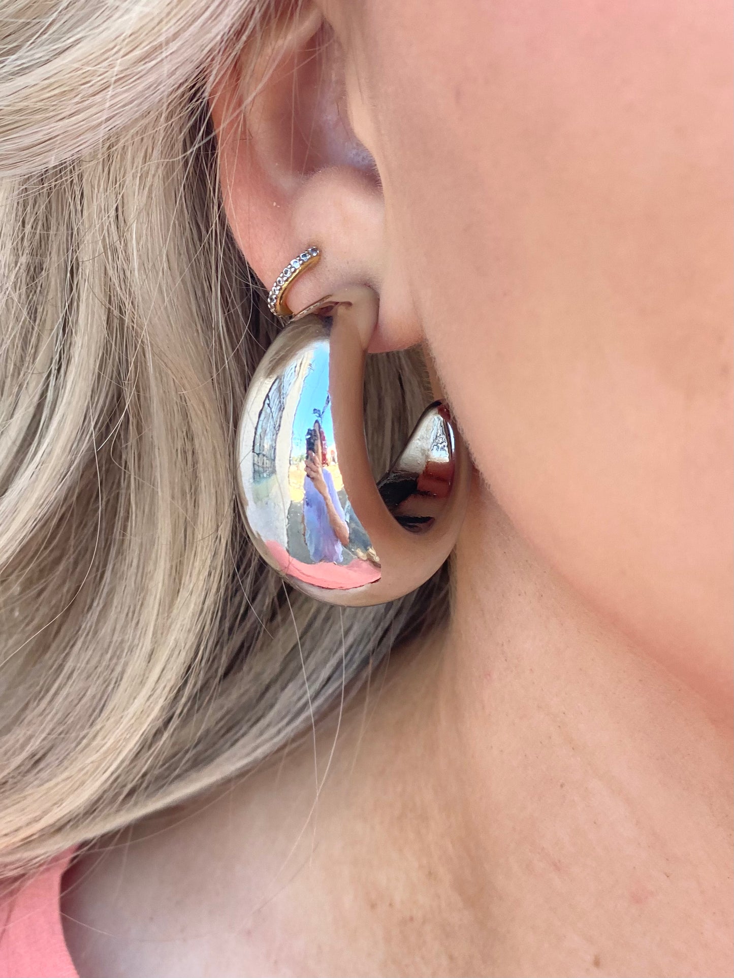 Madelyn Earring