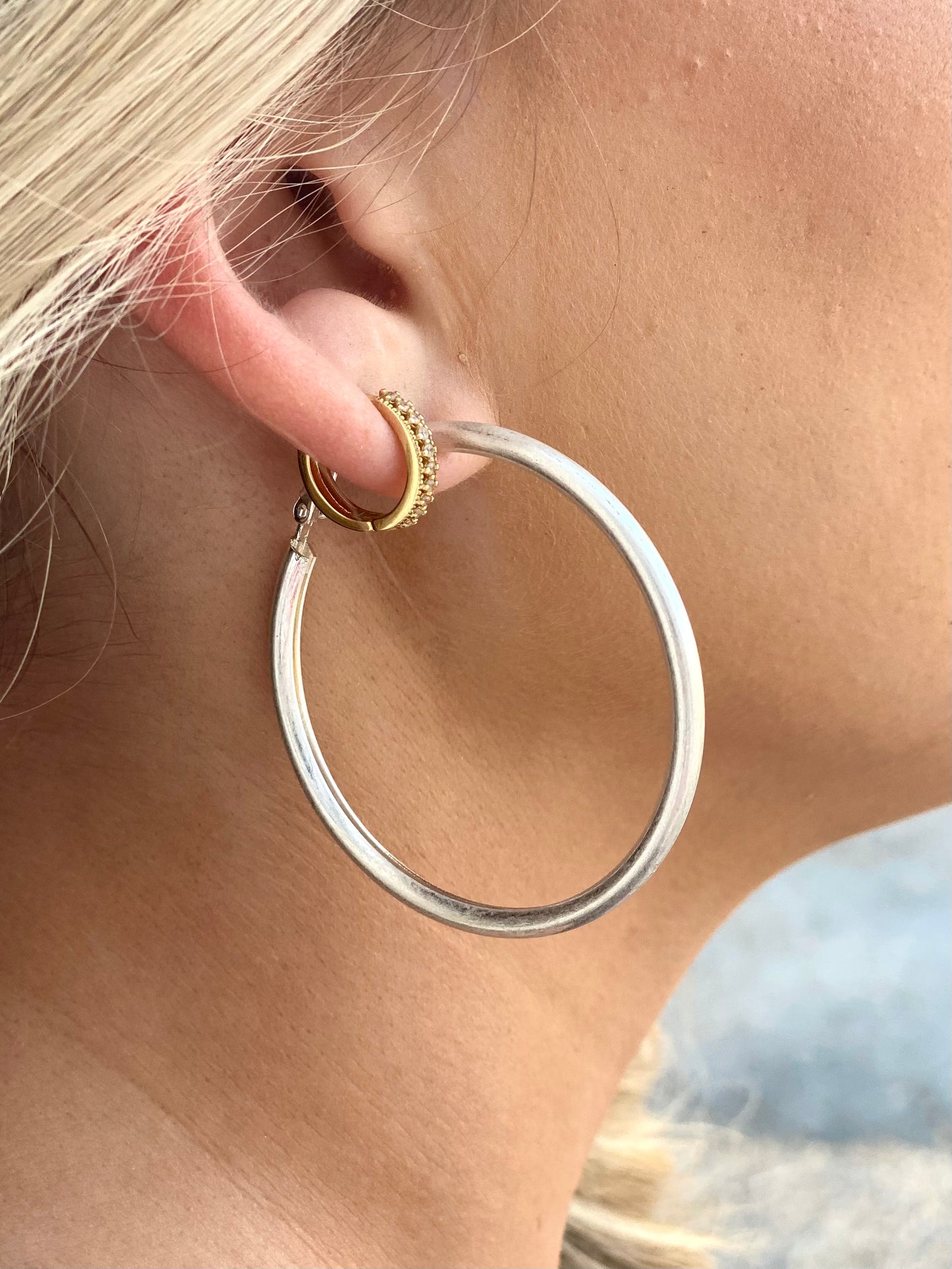 Vickie Earring