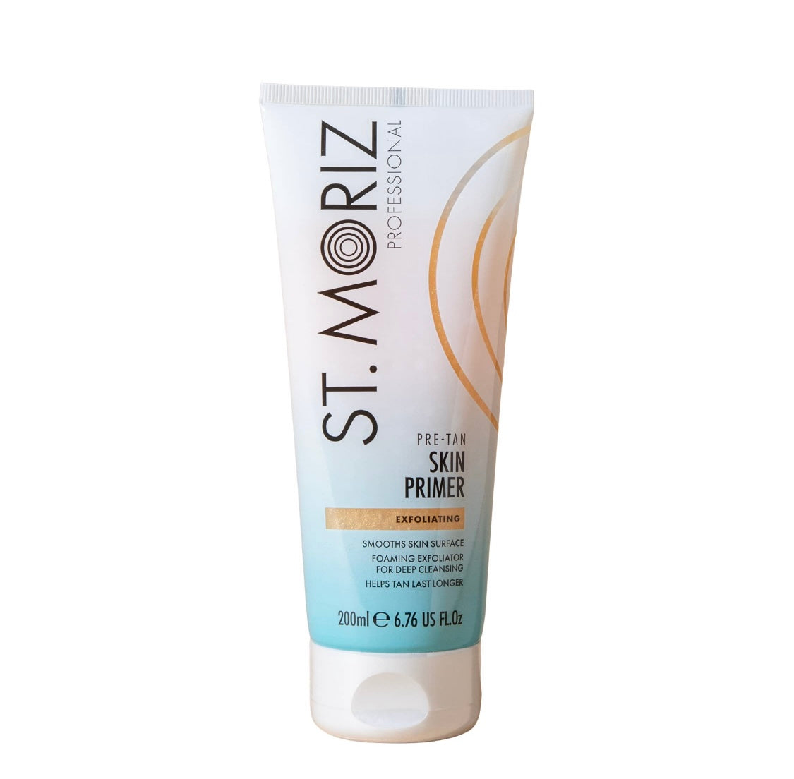 Pre-Tan Skin Primer
