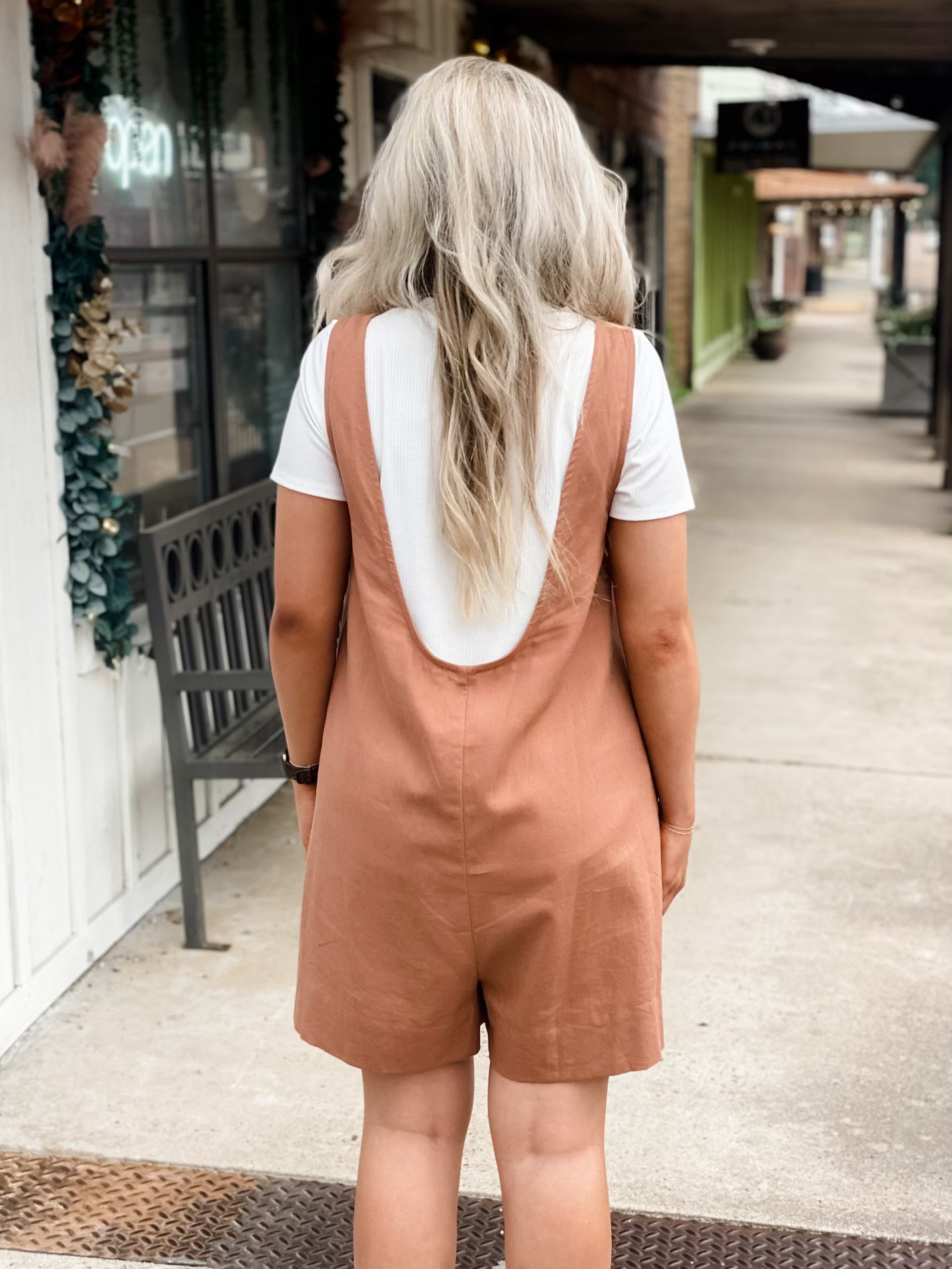 Roll With It Oversized Jumper