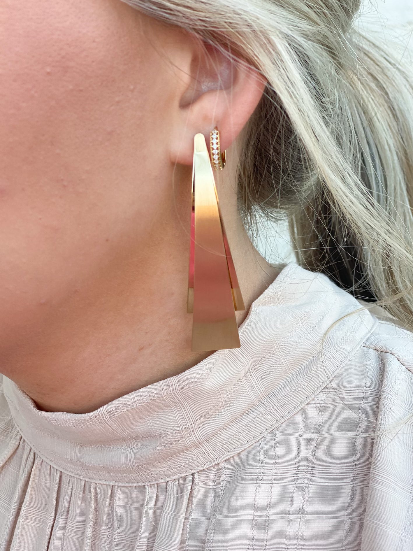 Madeline Earring