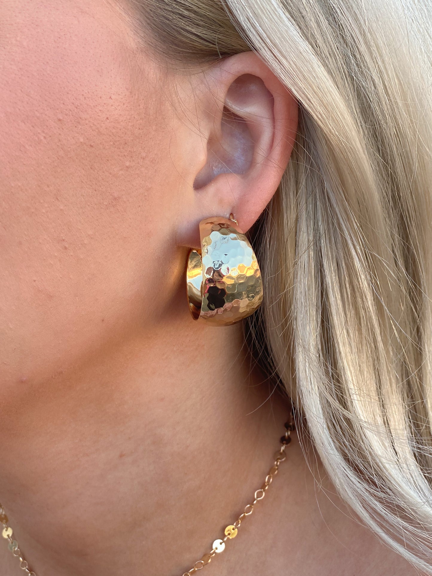 Sarah Earring