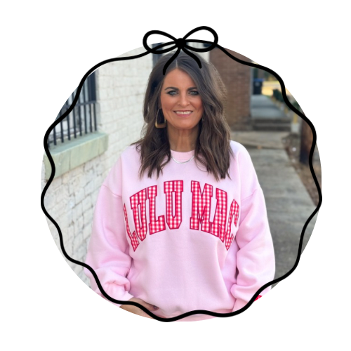 Lulu Mac Collection
