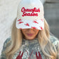 Crawfish Season Cap