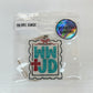 WWJD Car Freshie
