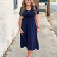 Angel Energy Dress
