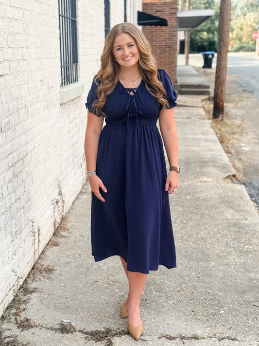 Angel Energy Dress
